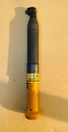 Atlas Copco Etv Ds4-10-10s Right Angle Electric 3/8" Drive Nutrunner. Fixed Price $189.05.