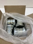 Southwire 3-1/2" Emt Compression Coupling Mec-768 (4 Pack). Fixed Price $34.99.