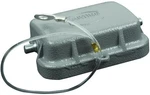1pc Harting 09300065425 Dust Cap / Cover, Protection Han Ee Series C. Fixed Price $41.79.