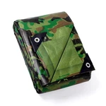 Guard Shield Camo Tarp Waterproof 10x20 Feet Lightweight 10x20, Light. Fixed Price $45.99.