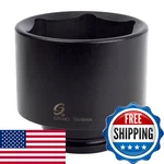 Sunex Tools 472d 3/4-inch Drive 2-1/4-inch Deep Impact Socket. Fixed Price $76.33.