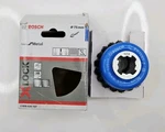 New Genuine Bosch X-lock Heavy For Metal Cup Brush, Knotted Wire 75mm 3in. Fixed Price $17.00.