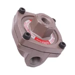 Schrader Bellows 3340-9001 Quick Exhaust Valve, G 1/4in To 3/8in, 150psi. Fixed Price $49.00.