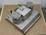 Speedline Technologies 2-5026-165-00-0 573-346-3341 Wave Solder Machine Top Heat. Fixed Price $699.99.