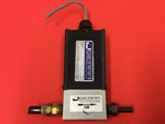 Sierra Instruments - P/n: 56301400 0-1.0 Scfm Flow Controller. Fixed Price $99.99.