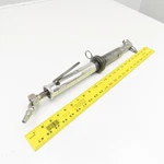Stanley Right Angle Inline Pneumatic Nutrunner Double 3/8" Drive 59nm. Fixed Price $207.83.