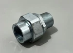 Box Of 5 Eaton Crouse Hinds Uny305 Explosion Proof 1 Union. Free Shipping. Fixed Price $59.99.