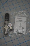 Ss-4ma-mh / Medium Flow Angle Pattern Metering Valve, Ss, 1/4in Swagelok. Fixed Price $210.56.