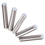 Rlecs 5-pack Mk8 Makerbot Teflon Throat Tube For 3d Printers Extruder 1.75mm.... Fixed Price $10.71.