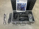 Otc 3596h Oil Light Reset Tool Kit For Bmw Mercedes Vw Audi Volvo Obd11 Service. Fixed Price $99.99.