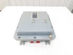 Allen Bradley 849-zcd33 Hazardous Location Enclosure 10x11x5" Only. Fixed Price $144.99.