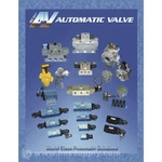Automatic Valve 408c223b7f1a 5/3-c 1/4"npt Solenoid Mfgd. Fixed Price $545.13.
