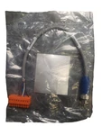 Powersonic 49008401 M12 5p Male To 9pin Female Unshielded, Us2517 22awg*5c+pvc. Fixed Price $32.99.