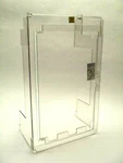 Allen Bradley 1495-n68 Series A Fuse Panel Cover. Fixed Price $71.24.