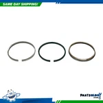 Dnj Pr530a Standard Piston Ring Set For 95-01 Geo Suzuki Esteem 1.6l Sohc G16kv. Fixed Price $60.79.
