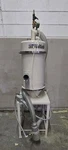 Aec Whitlock Filter Chamber Outlet Size 2.5 In. Inlet Model Vfcb225. Fixed Price $999.95.