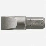 Stahlwille 1169 1/4" Bit For Slotted Screws, 1.6 X 10.0 Mm. Fixed Price $13.63.