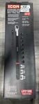 New! Icon Extended Reach Ratcheting Serpentine Belt Tool Kit Mt13-1. Fixed Price $69.99.