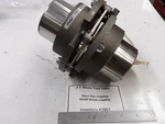 Mayr 100/950.000 60mm Roba Ds Cr.100 Flexible Coupling (new) Inv#2861. Fixed Price $249.00.