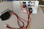 Lennox Ecb38-8cb-p Heater Kit New. Fixed Price $149.00.