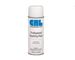 Quality Steel Tank Touch-up Paint 12oz White Spray Ral9003 Lp Use. Fixed Price $28.51.