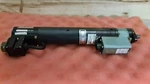 Sanyo Sdn-sp1-025sb Nutrunner Spindle Sdn-st1-025a. Fixed Price $229.00.