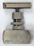 3/8" Dragon Needle Valve 14480-5 316 Ss. Fixed Price $45.50.