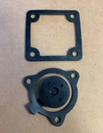 1inch Flap Valve Funnel Gasket For Generac G0069170 Cw10k 0l63340126 0l63340127. Fixed Price $18.99.