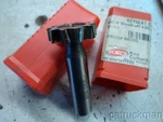 Keo Stager Tooth Keyseat Cutter #808 ---- 1/4" X 1". Fixed Price $15.00.