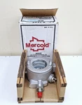 Dwyer Mercoid Control Dah-21-153-9s-stw Pressure Switch. Fixed Price $464.07.