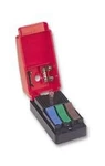 Cliff Electronic Components Cl1850 Electrical Tester. Fixed Price $131.31.