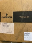 Topworx Dxp-as1gneb1621 Switchbox Dxp And Dxs (new). Fixed Price $1766.99.