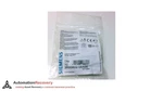 Siemens 3rx9802-0aa00 - Pack Of 20, As-interface Accessory Cover M12, Ne #340221. Fixed Price $15.00.