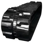 Komatsu Pc50fr-2 Pc50mr-1 Pc50mr-2 Pc55mr-2 Rubber Track 400x72.5x74 - 16" Wide. Fixed Price $1372.00.
