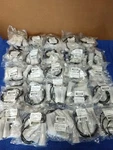 Lot Of 50 Leoco Lc11-1949-aa000 Cables. Fixed Price $396.00.