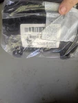 Central 10000358 3" Coupling Ef Pe3408/ Pe4710 Black 4 Ips Pipe. Fixed Price $10.00.