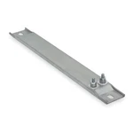 Tempco Csh00344 Strip Heater,120v,8 In. L,1200 Deg F 2xec1. Fixed Price $51.64.