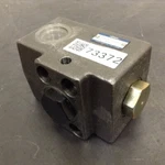 Yuken Valve Sb1176-120-11 Used #73372. Fixed Price $74.80.
