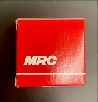Mrc 488016 Single Row Ball Brgs. Fixed Price $42.40.