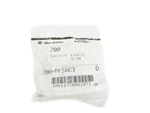 Allen Bradley 700-pfsact Ser. D Nsmp. Fixed Price $10.00.
