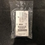 Bosch #1610290076 Disc. Fixed Price $12.00.