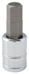 Titan 15660 3/8-inch Drive X Hex Bit Socket One Size, Factory. Fixed Price $14.99.