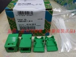 10 Pcs/box Phoenix Contact Kgg-mc1.5/4 1834369 Shell. Fixed Price $98.50.
