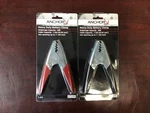 Anchor Brand Anr67120b "heavy-duty" Battery Clamp - Black & Red Pair. Fixed Price $29.99.