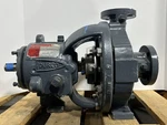 Flowserve Mk3 Std Centrifugal Pump Size 1k1.5x1-62rv/5.63 250 Psi 100 F. Fixed Price $750.00.