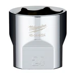 Milwaukee Tool 3/8" Drive 24mm Socket. Fixed Price $18.78.