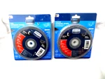 2-century 6 X 3/4" Inch Grinding Wheel 90 Grit Bench Grinder Universal Arbor. Fixed Price $39.00.