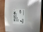 Jesco Lighting H1-lec-bk. Fixed Price $15.00.