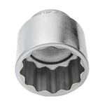 Genius Tools 3/4" Dr. 57mm Hand Socket (12-point) (cr-mo) -. Fixed Price $39.54.