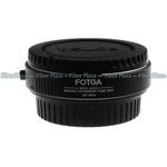 Fotga 13mm Auto Focus Macro Extension Tube For Canon Ef/ef-s Lenses - Dg Series. Fixed Price $19.55.